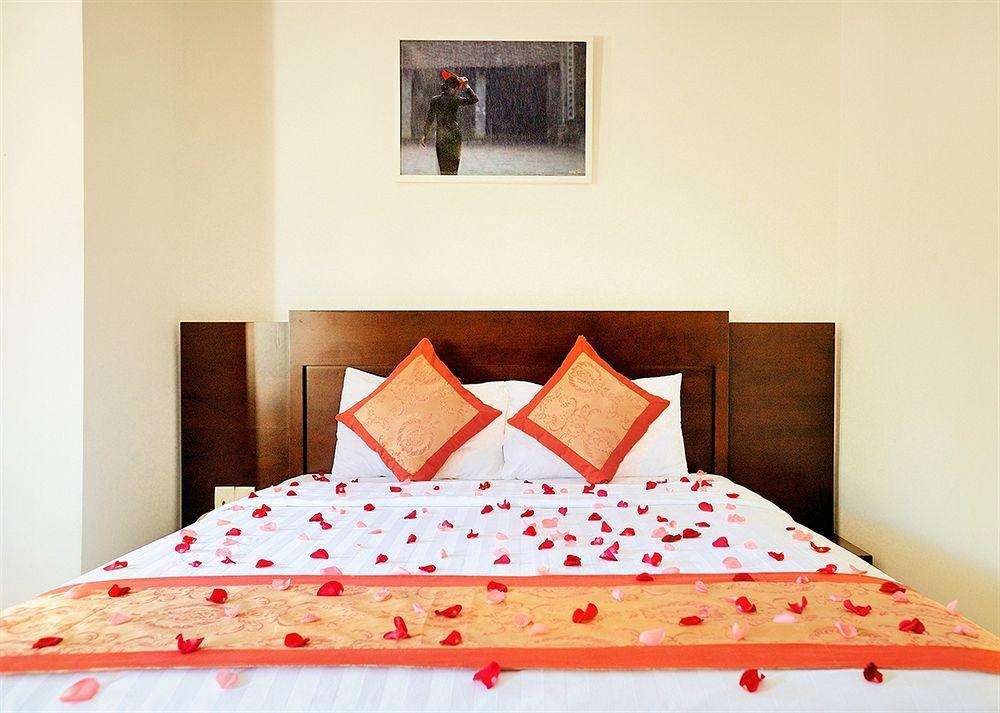 Little Brick Saigon Hotel Ho Chi Minh City