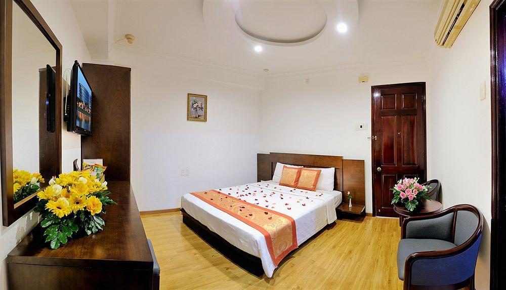 Little Brick Saigon 2* Ho Chi Minh City