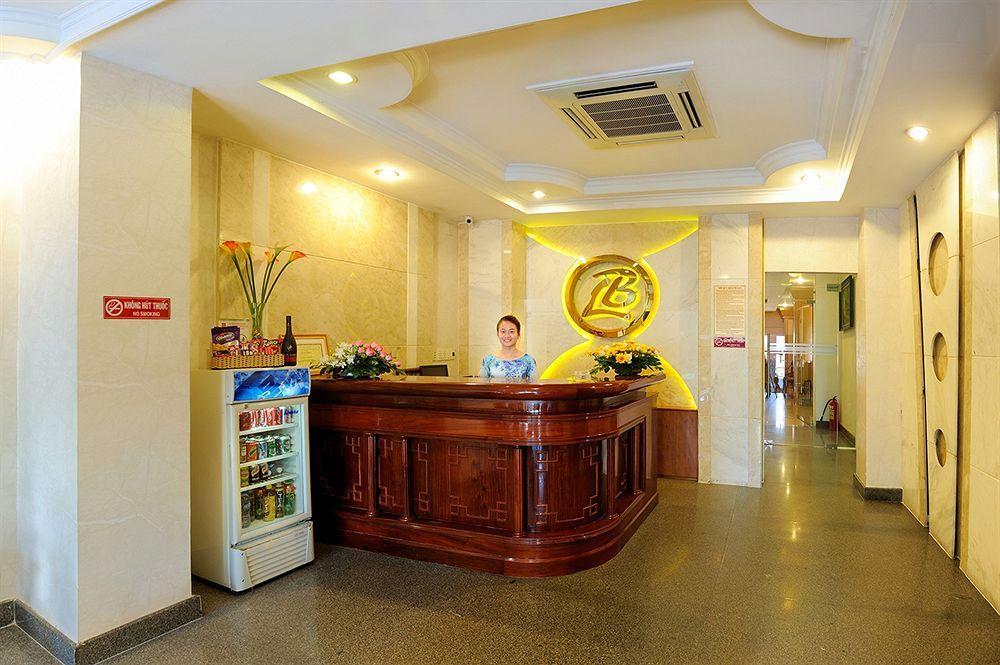 Little Brick Saigon 2*