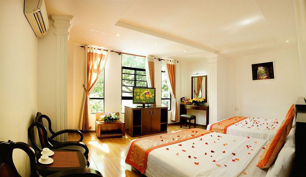 Little Brick Saigon 2* Ho Chi Minh City