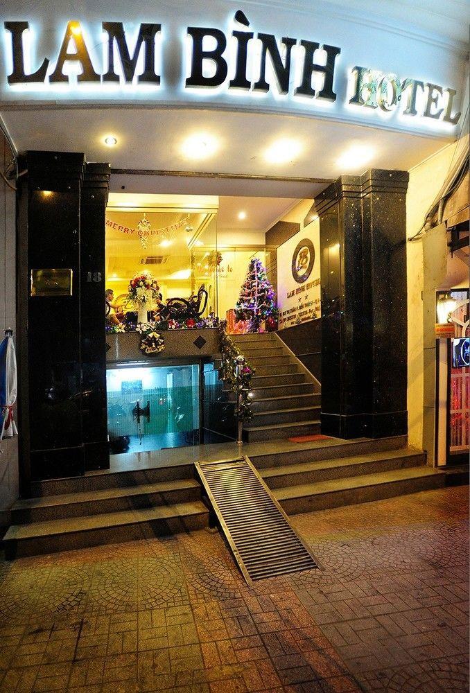Little Brick Saigon Hotel 2*