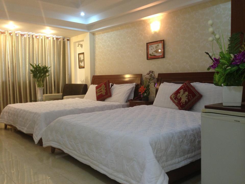 Luna And Fitness Hostel