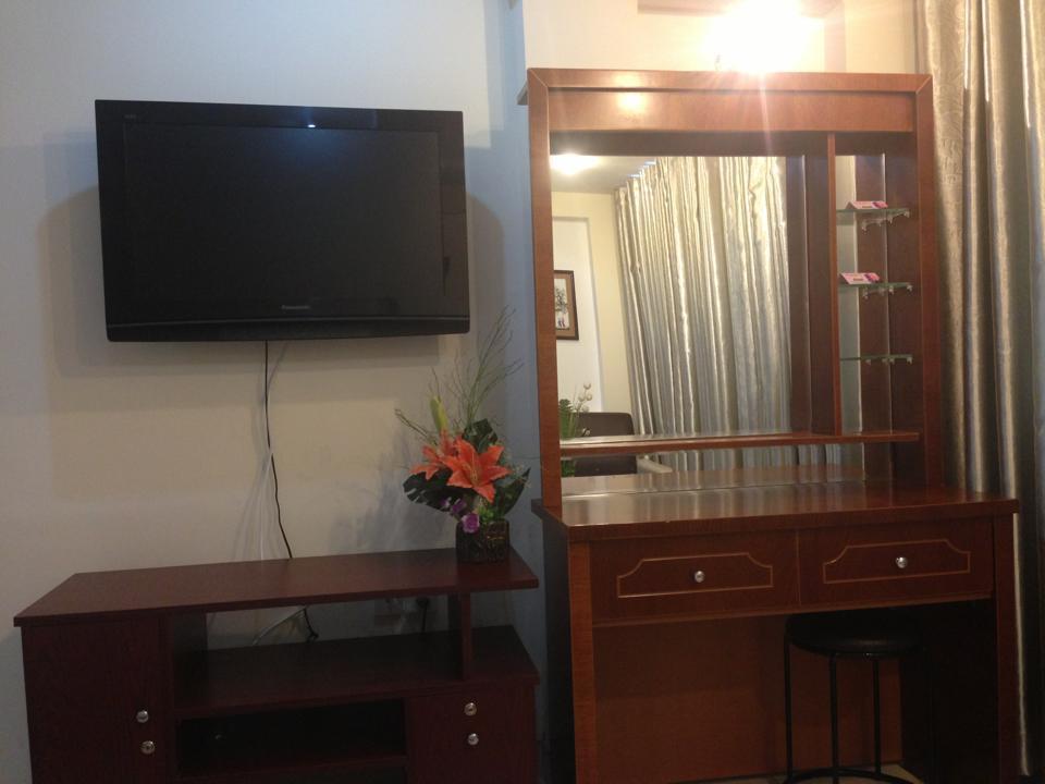 Luna And Fitness Hostel Ho Chi Minh City