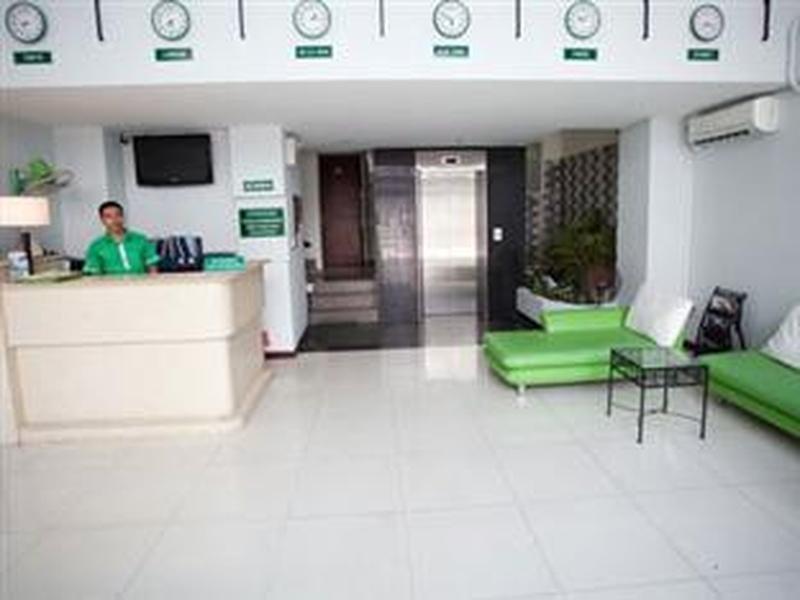 Green Suites Hotel Hotel Ho Chi Minh City