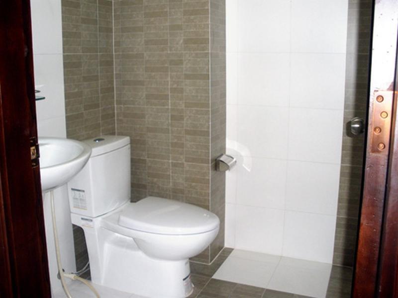Green Suites Hotel Hotel