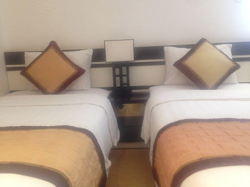 C Central Hotel Bui Vien Hotel Ho Chi Minh City