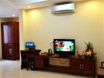 Saigon Europe & Hotel Ho Chi Minh City