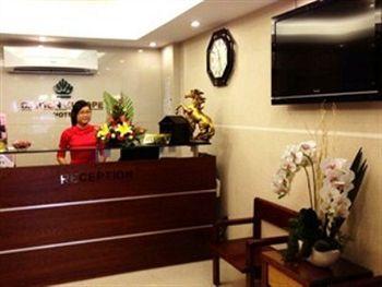 Saigon Europe & Hotel Ho Chi Minh City