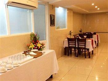 Saigon Europe & Hotel