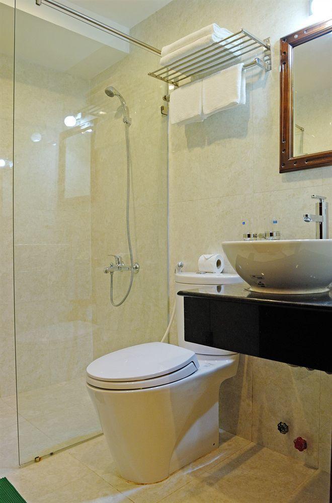 Saigon Europe & Hotel Ho Chi Minh City