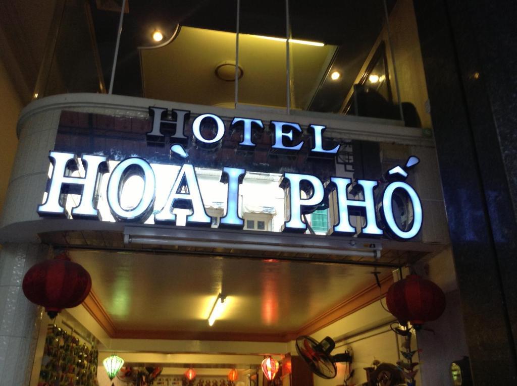 Hoai Pho