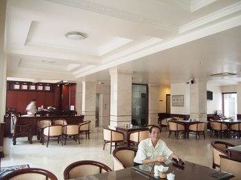 Hung Vuong 2 3* Ho Chi Minh City