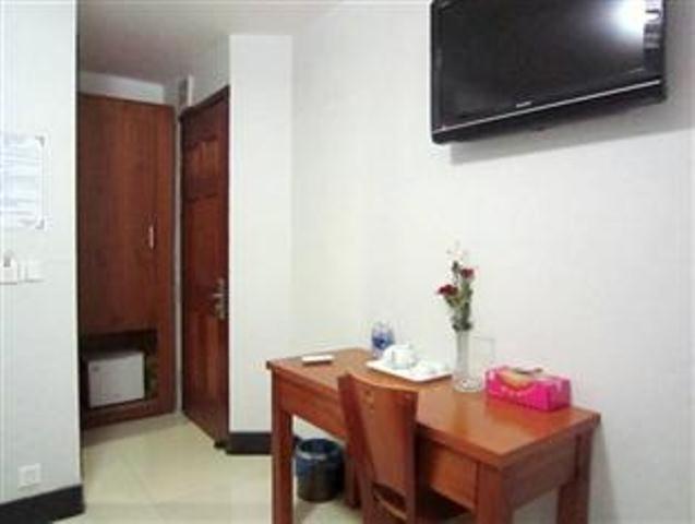 An Dong Center Chinatown Saigon 3*