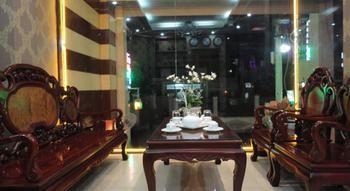 Yen Trang 1 2* Ho Chi Minh City