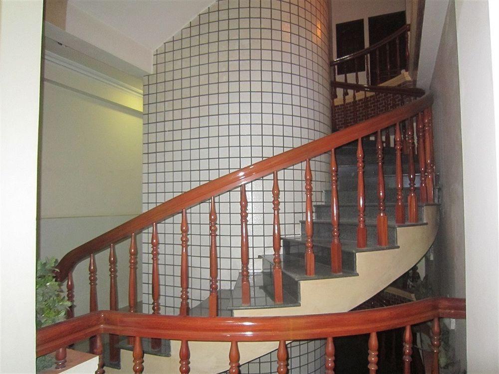 Mai Kim Loan Hotel Ho Chi Minh City