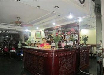 Mai Kim Loan Hotel 2*