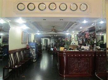 Mai Kim Loan Hotel Ho Chi Minh City