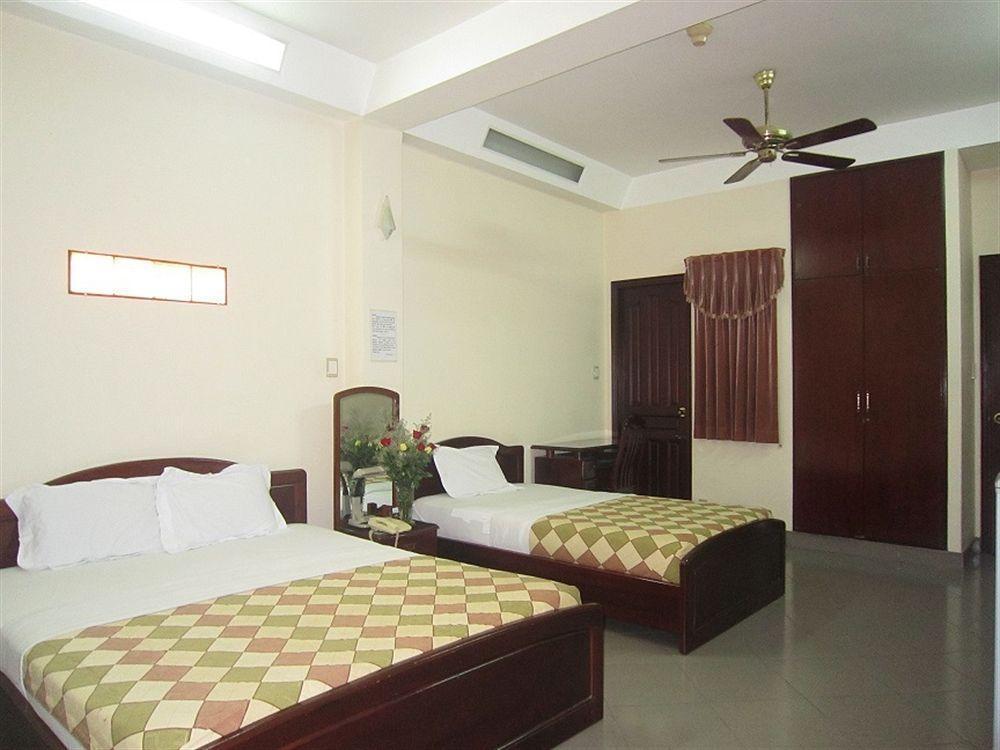 Mai Kim Loan Hotel Ho Chi Minh City
