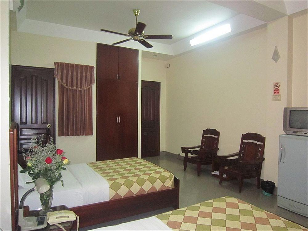 Mai Kim Loan Hotel 2*