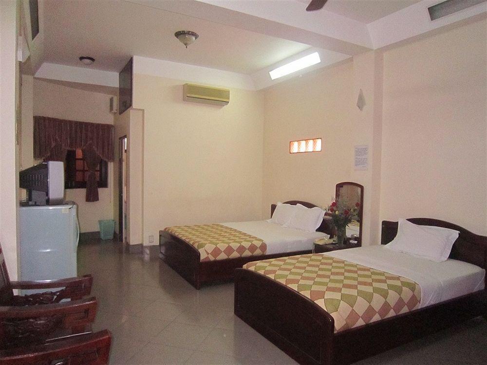 Mai Kim Loan 2* Ho Chi Minh City