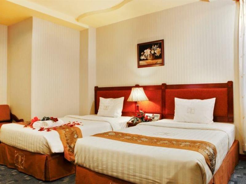 Hotel Thien Thao 3*