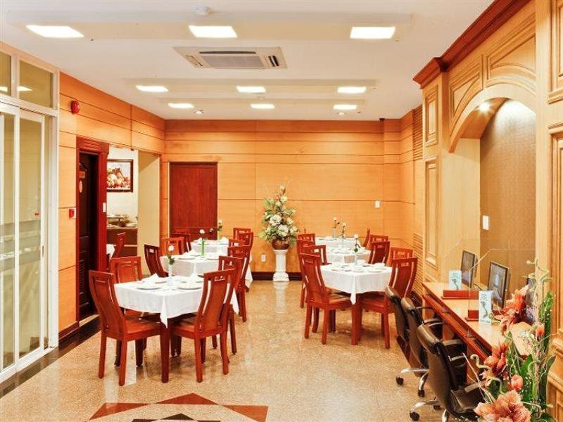 Hotel Thien Thao