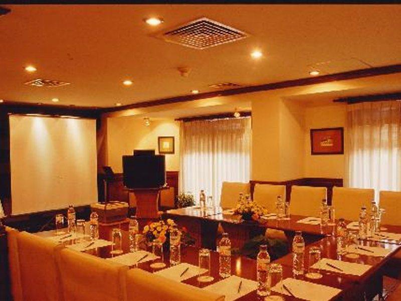 Hotel Empress Ho Chi Minh City