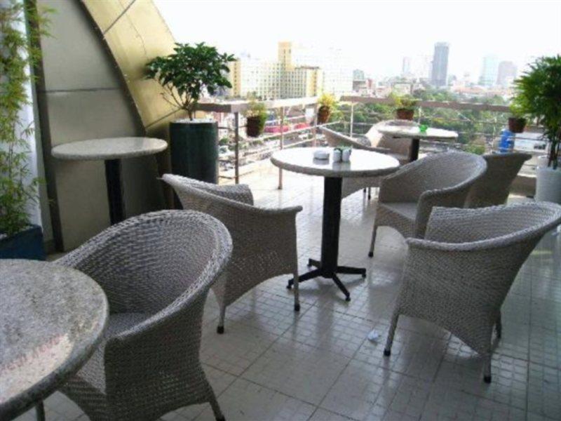 Hotel Elios Ho Chi Minh City