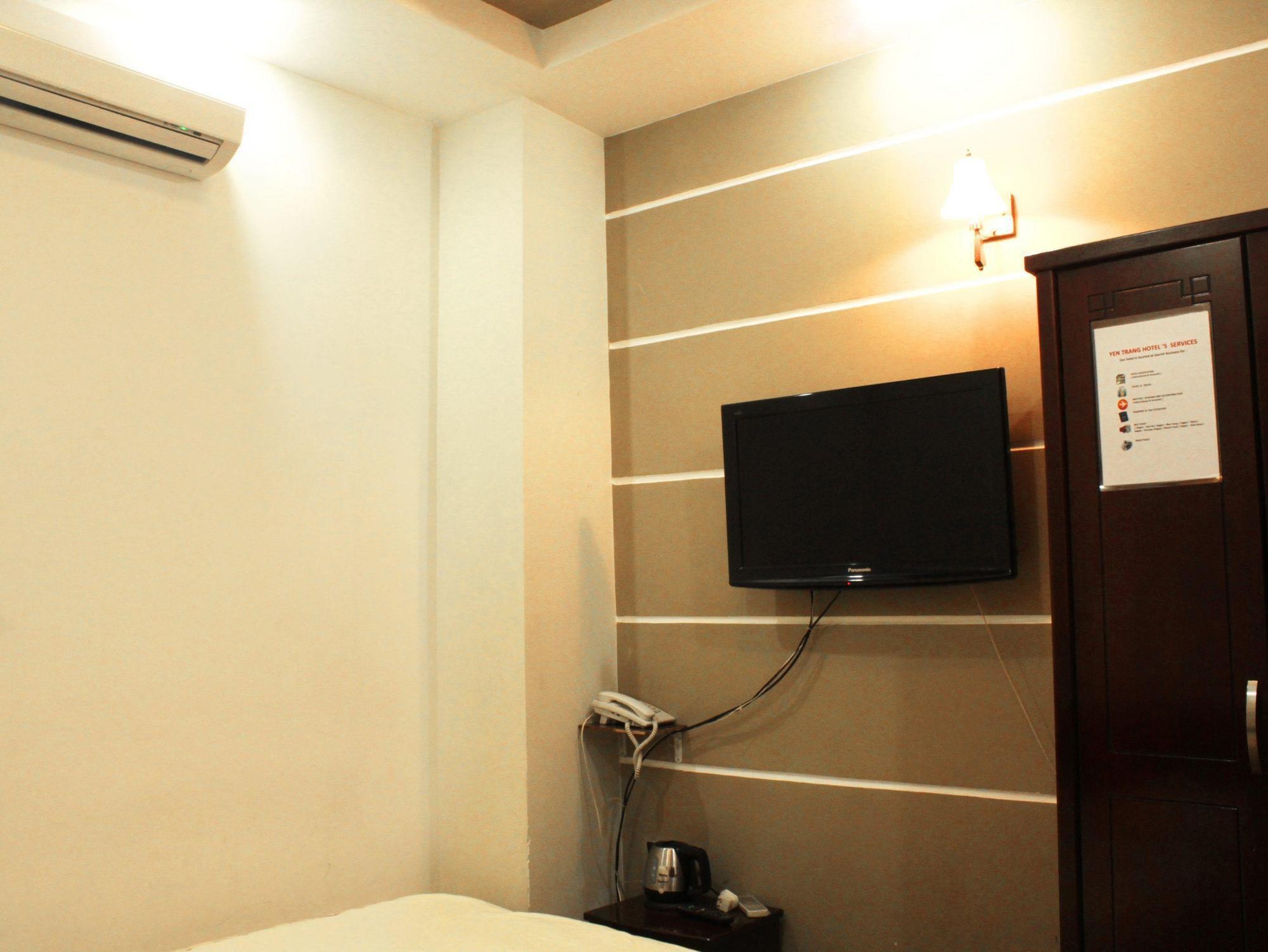 Hotel Nicecy Daily Inn - Bui Vien Walking Street Ho Chi Minh City