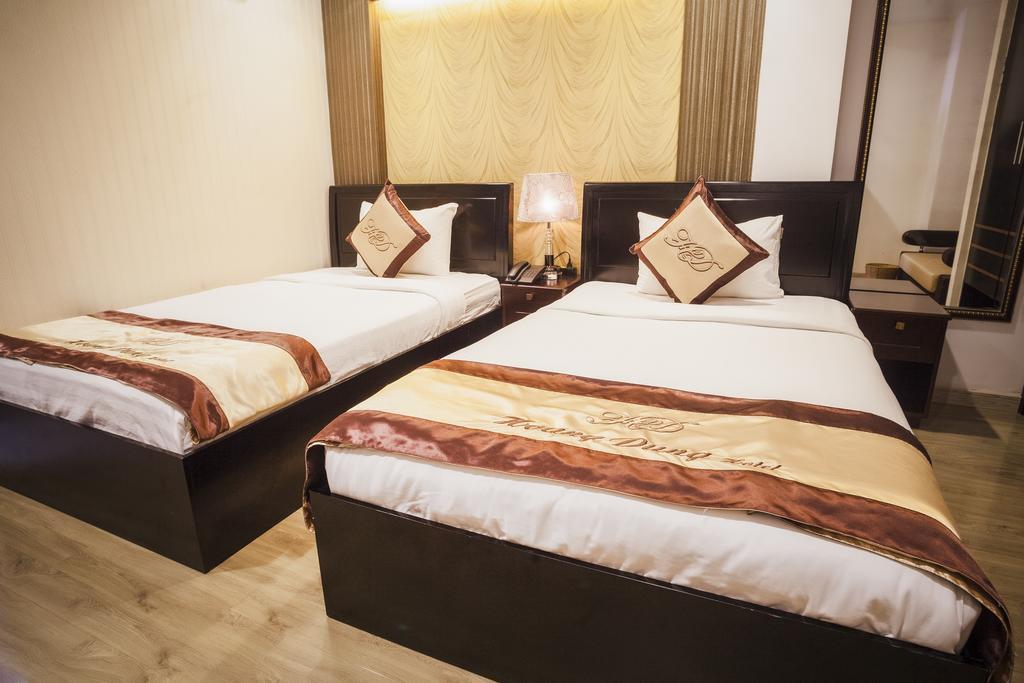 Hotel Hoang Dung - Hong Vina