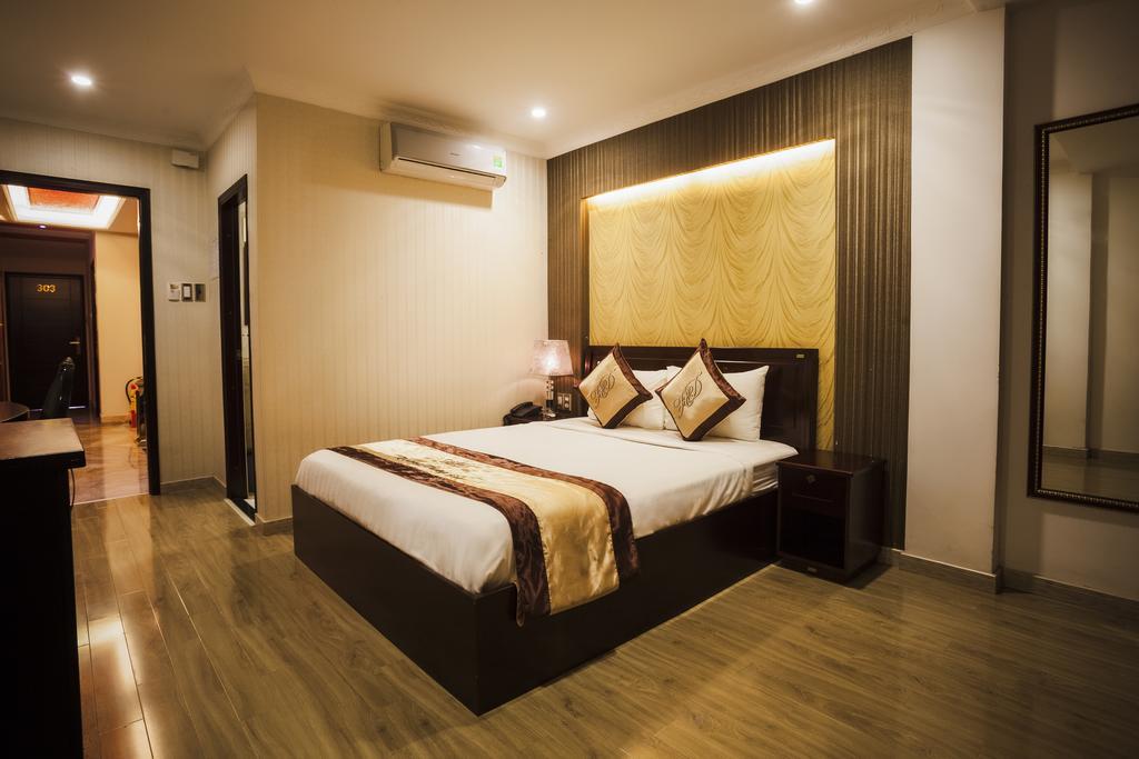 Hotel Hoang Dung - Hong Vina
