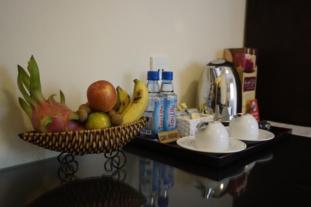 Hotel Beautiful Saigon Boutique Bandar Ho Chi Minh