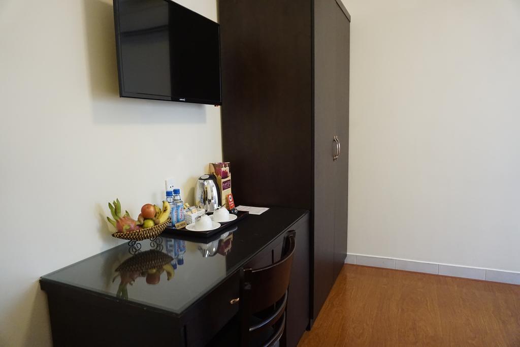 Hotel Beautiful Saigon Boutique Bandar Ho Chi Minh