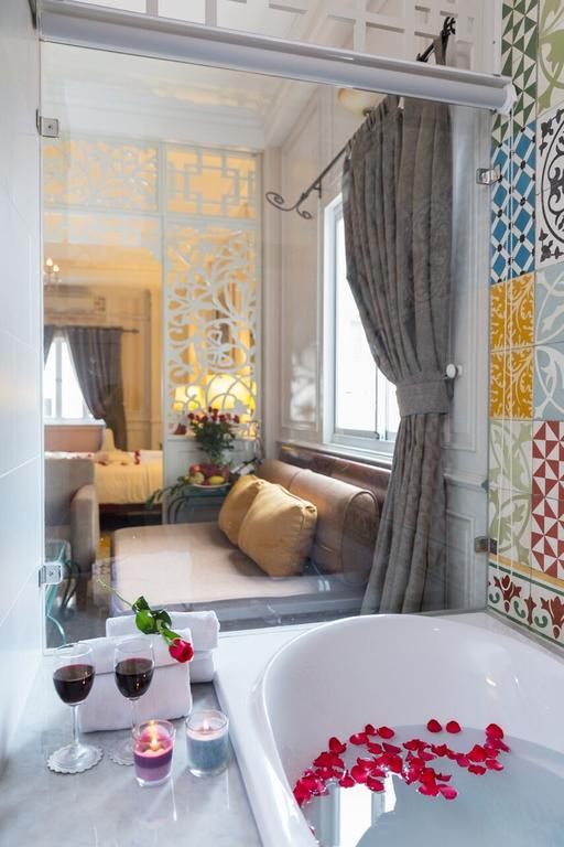 Ben Thanh Boutique Ho Chi Minh City