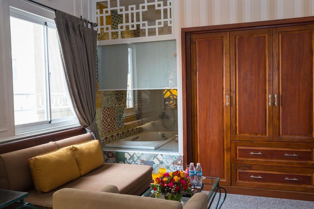 Hotel Ben Thanh Boutique Ho Chi Minh City