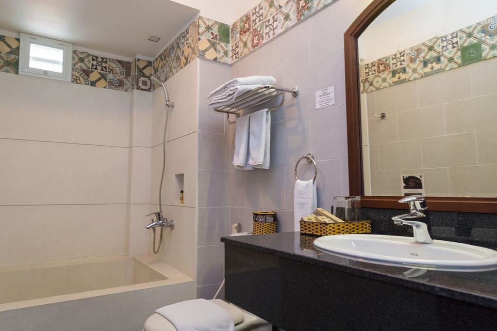 Ben Thanh Boutique Ho Chi Minh City