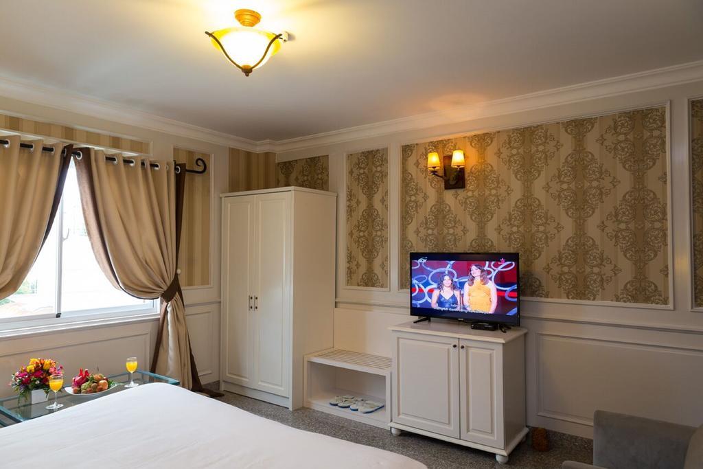 Hotel Ben Thanh Boutique 3*