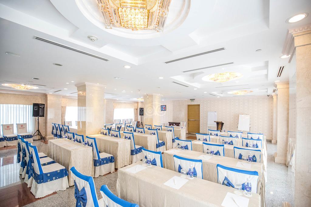 Hotel Golden Saigon Ho Chi Minh City