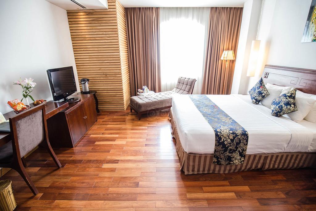 Hotel Golden Saigon Ho Chi Minh City
