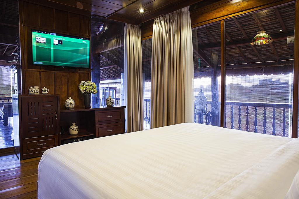 Hotel Saigon Riverside Retreat Ho Chi Minh City