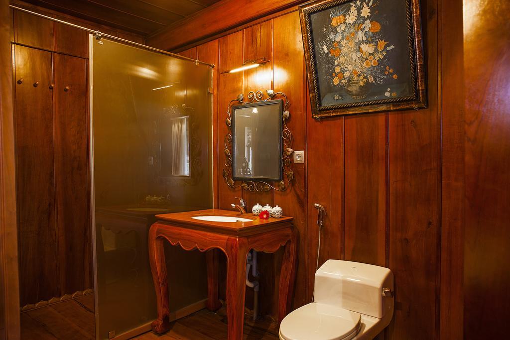 Saigon Riverside Retreat Hotel 3*