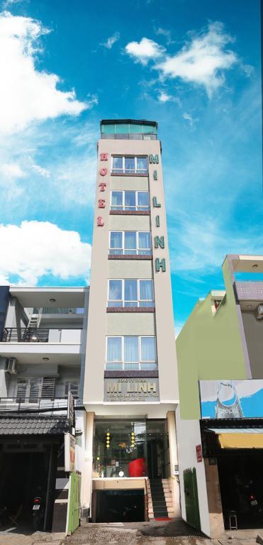 Mi Linh Hotel Ho Chi Minh City