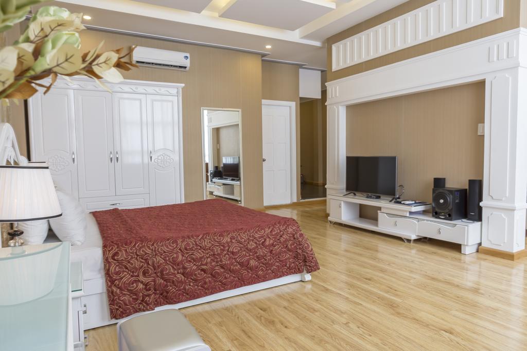 Saga Hotel