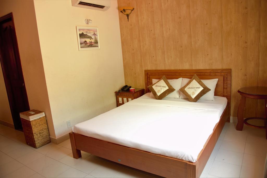 Hotel Vien Ngoc Xanh 1 2*