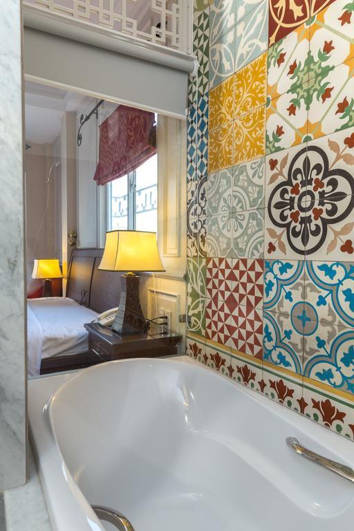 Ben Thanh Boutique Hotel 3*