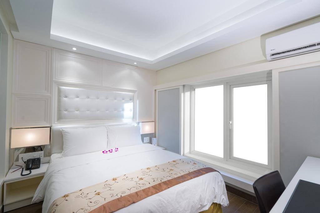 Empress 3* Ho Chi Minh City