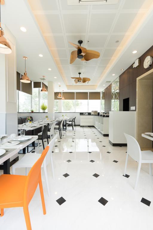 Hotel Empress Ho Chi Minh City