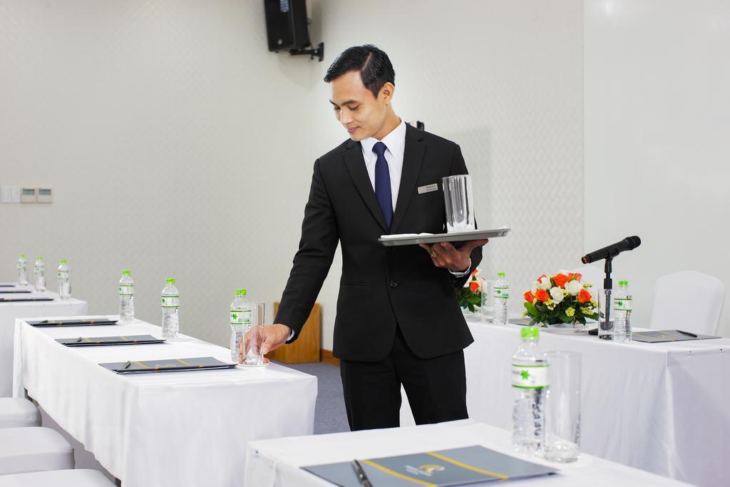 Aristo Saigon Hotel