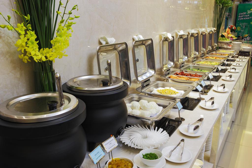 Hotel Aristo Saigon
