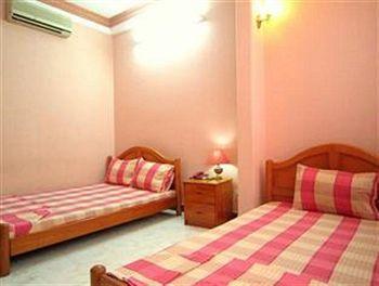 Le Petit Sai Gon Hotel *
